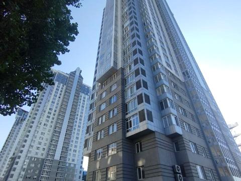 квартира по адресу Днепровская набережная ул., 1
