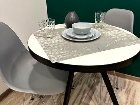квартира за адресою Дегтярна вул., 7