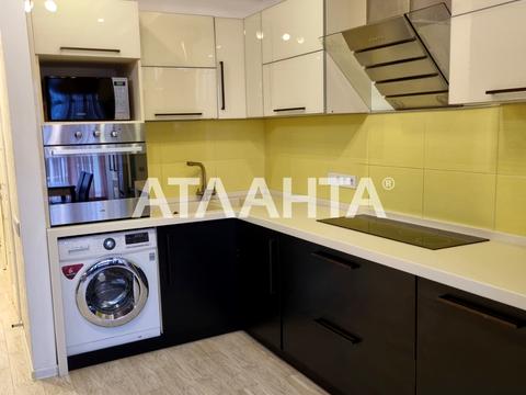 квартира по адресу Марсельская ул., 40
