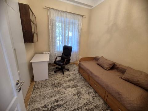 квартира за адресою Лютеранська вул., 11