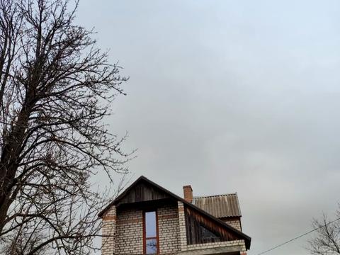 дом по адресу Олександрійське шоссе