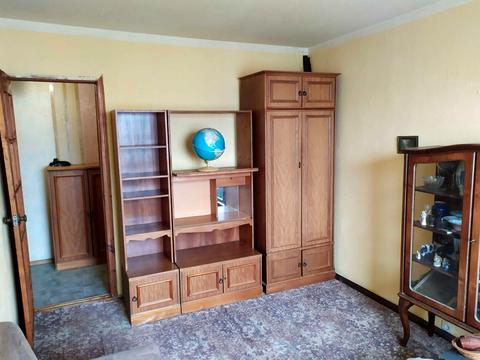 квартира по адресу Краснодарская ул. (Краснодарська), 8