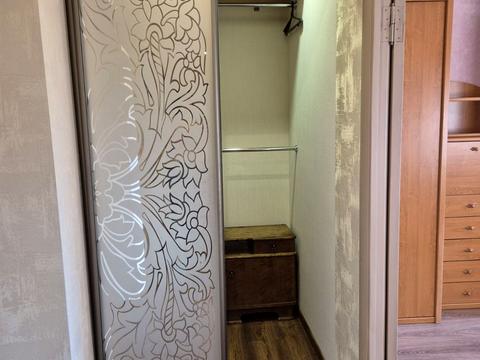 квартира по адресу Полесская ул., 14