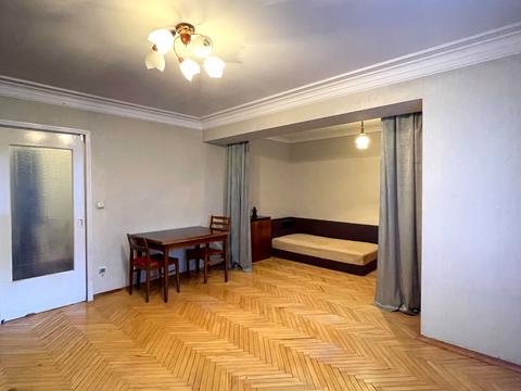 квартира за адресою Науки просп., 25