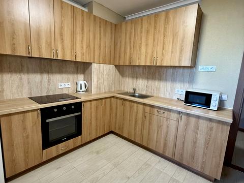 квартира за адресою Ревуцького вул., 54