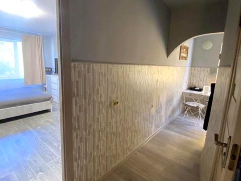 квартира по адресу Свободи просп., 51