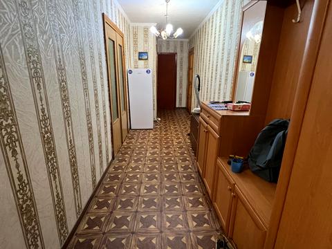 квартира за адресою Клавдіївська вул., 36