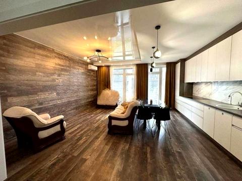 квартира за адресою Сергія Данченка вул., 20