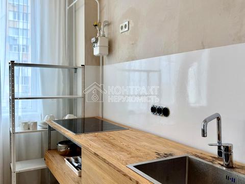 квартира по адресу Домостроительная ул., 5