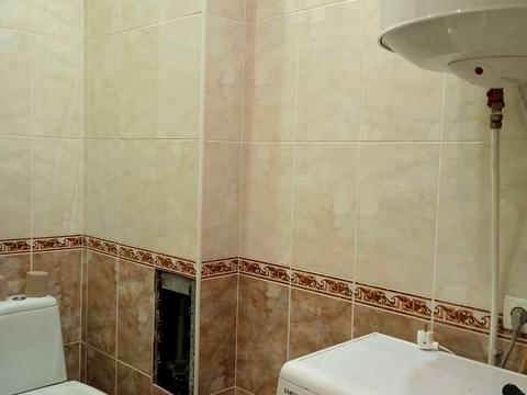 квартира по адресу Сухумская ул., 24