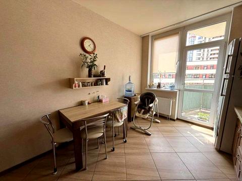 квартира за адресою Юлії Здановської вул. (Ломоносова), 73