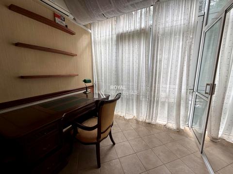 квартира за адресою Заньковецької вул., 7