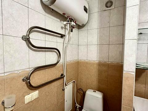 квартира по адресу Сентябрьская ул., 12-А