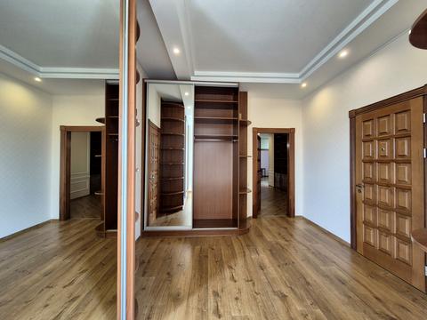 квартира за адресою Бульварно-Кудрявська вул. (Воровського), 36