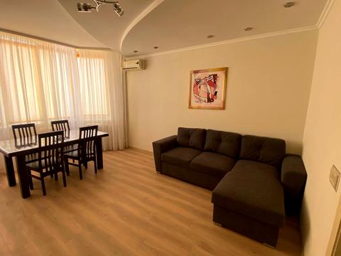 квартира за адресою Миколи Бажана просп., 14