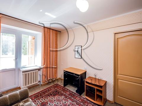 квартира за адресою Володимирська вул., 2Б