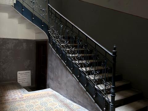 квартира по адресу Шопена ул., 10