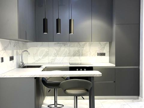 квартира за адресою Зарічна вул., 4 к1