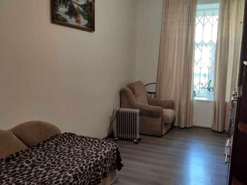 квартира по адресу Сеченова пер., 3