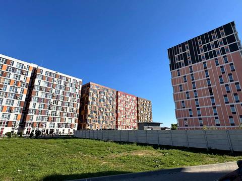 квартира за адресою Балукова вул., 6