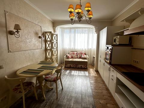 квартира по адресу Киевская ул., 245
