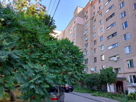 квартира за адресою Андрія Первозванного вул. (Стахурського), 2а