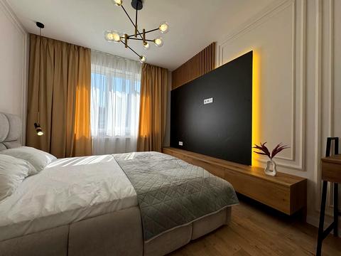 квартира за адресою Височана вул., 18