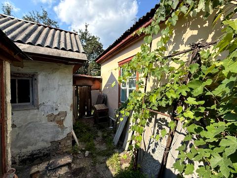 ділянка за адресою Молочанська вул., 21-А