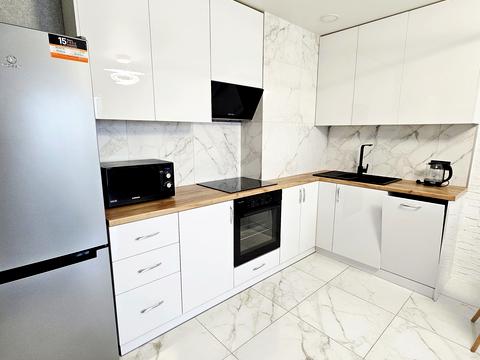 квартира по адресу Ревуцкого ул., 54