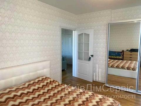 квартира по адресу Бровары, Соборна ул., 18