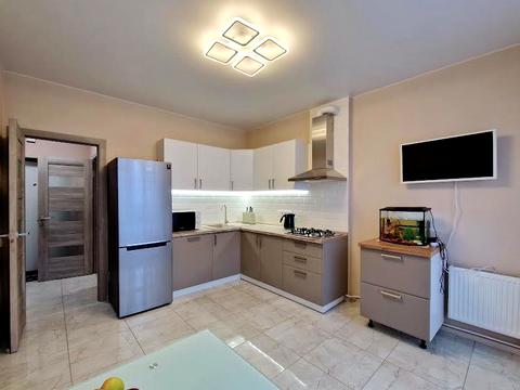 квартира за адресою Метрологічна вул., 56