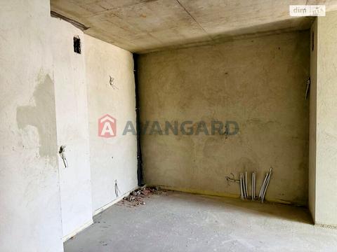 квартира за адресою Навроцького, 33