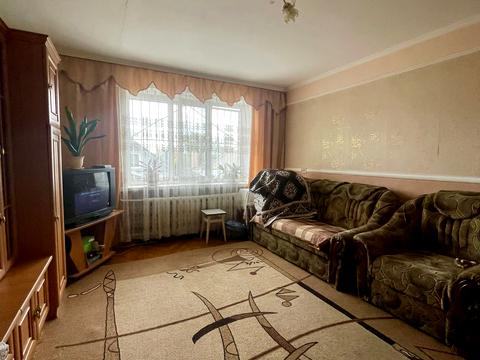квартира за адресою Біла вул., 105а