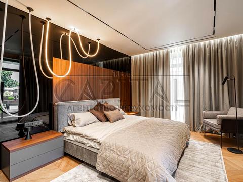 дом по адресу Осіння