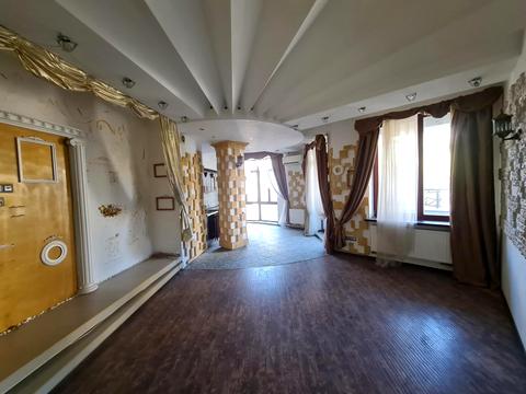 квартира за адресою Одеса, Тіниста вул., 9/12