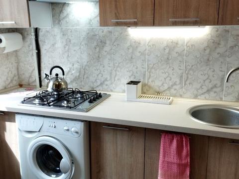 квартира по адресу Даниила Щербаковского ул. (Щербакова), 48