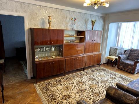 квартира за адресою Романа Ратушного вул. (Волгоградська), 5