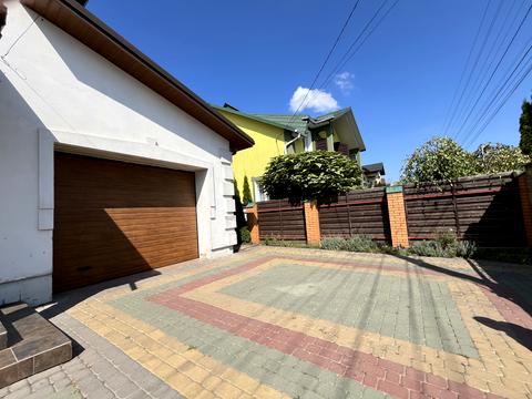 будинок за адресою Трудова вул., 88