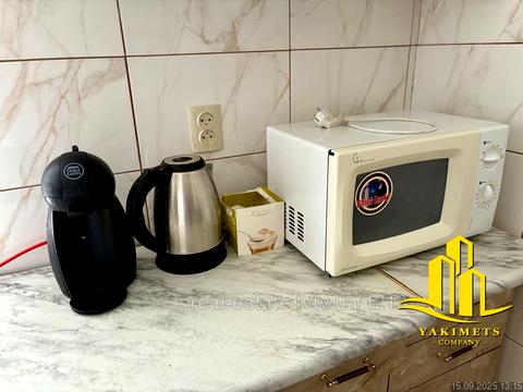квартира за адресою Івана Вишенського вул., 17