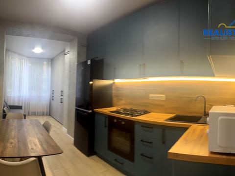 квартира за адресою Мартинова просп., 24