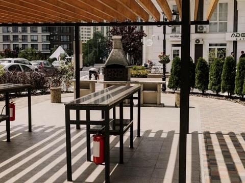 квартира за адресою Михайла Максимовича вул. (Онуфрія Трутенка), 26-Б