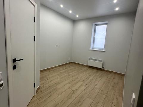 квартира по адресу Вереснева ул., 21