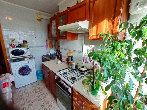 квартира по адресу Мира просп., 2-К