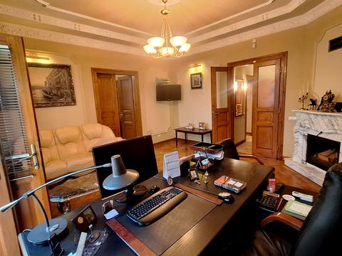 коммерческая по адресу Клепарівська, 21