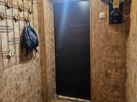 квартира по адресу Двенадцатого Апреля ул., 26
