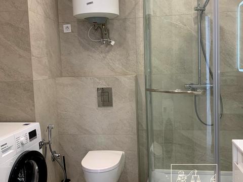 квартира за адресою Салютна вул., 2к17