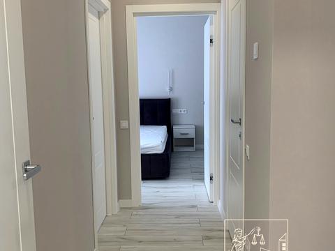квартира за адресою Салютна вул., 2к17