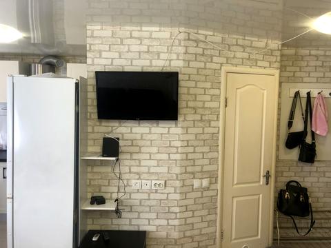 квартира за адресою Олени Теліги вул., 21