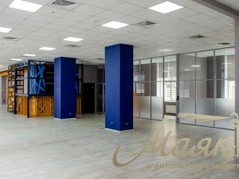 комерційна за адресою Миколи Пимоненка вул., 13