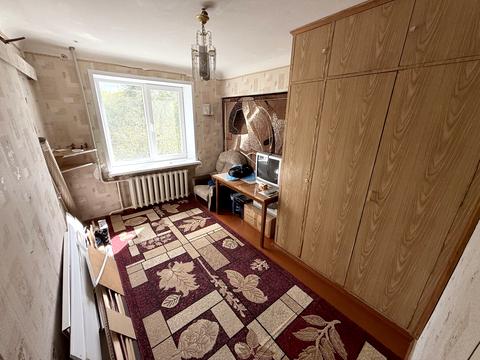 квартира за адресою Баленка вул., 18